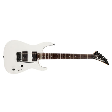 Guitarra Electrica Jackson Js12 Dinky, Rw Fb, 24 Fr, Wht, 2910111576